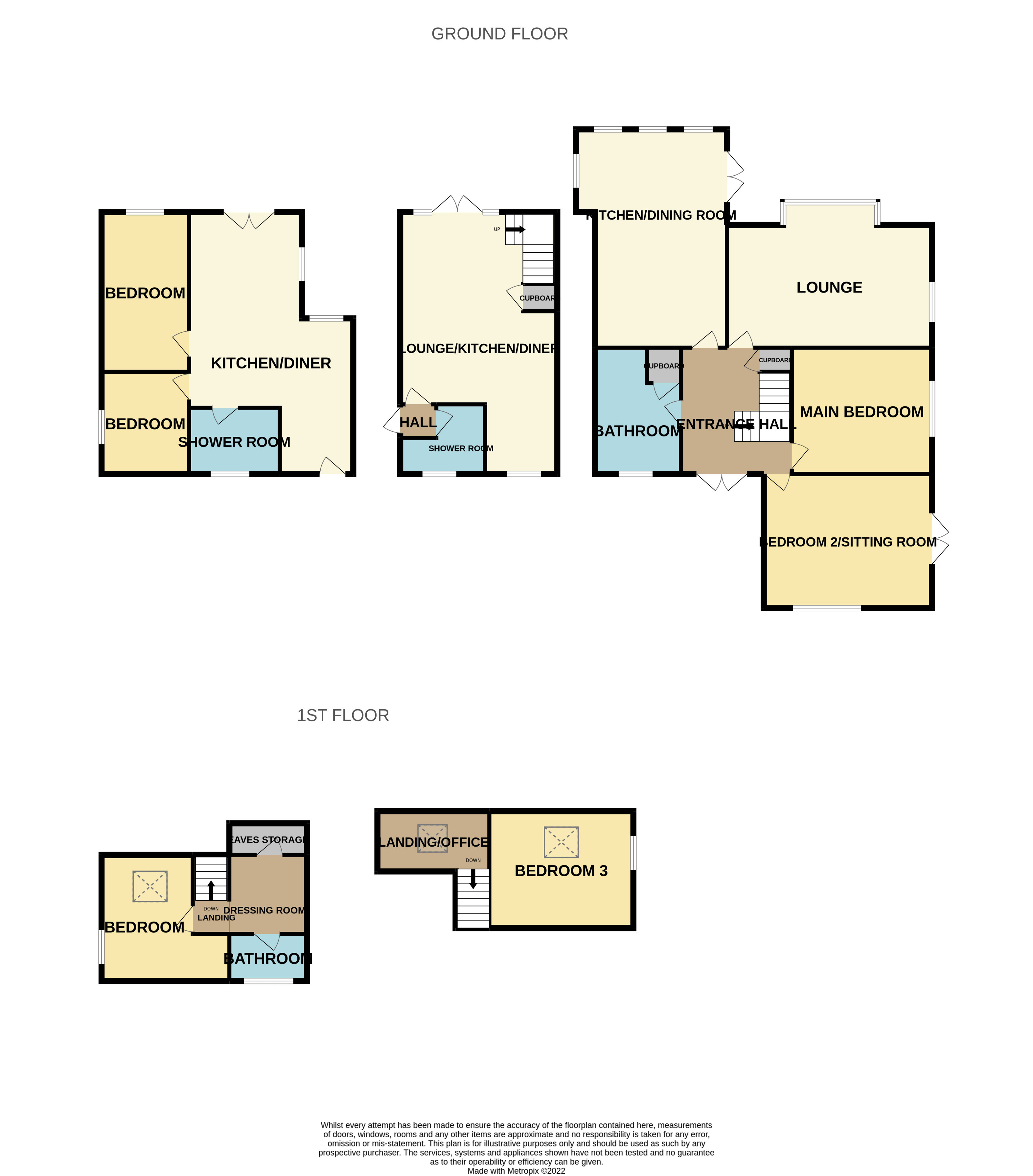 The Berries, Berry Brow Bridges Estate Agents